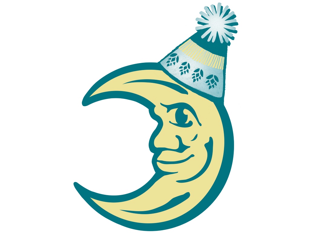 We're turning 1