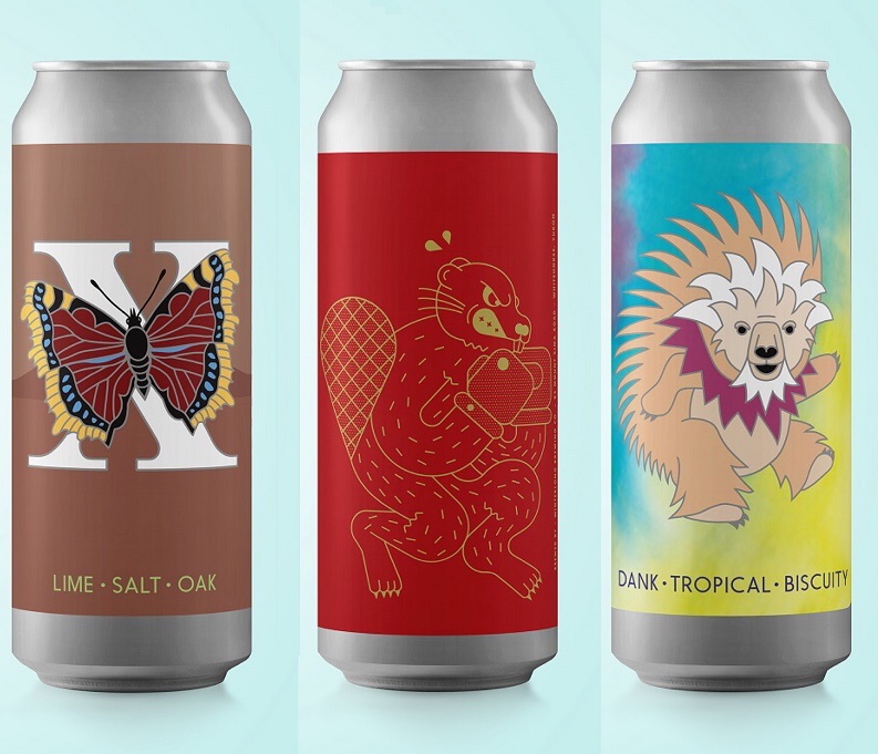 10th Anniversary Beer Releases