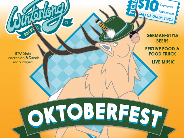 Oktoberfest 2024