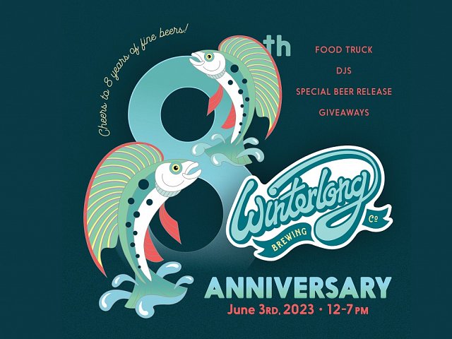 Winterlong Turns 8!