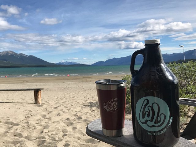 Growlers Return