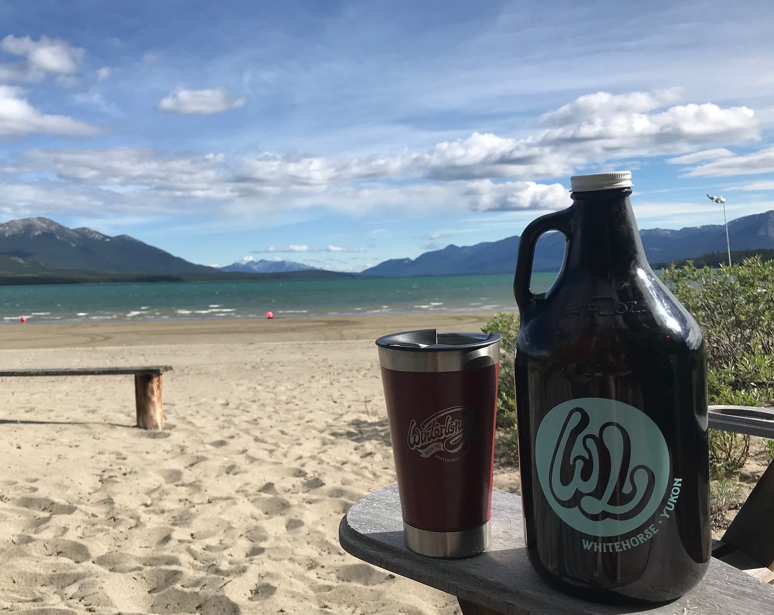 Growlers Return