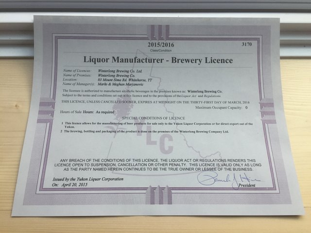 Approved