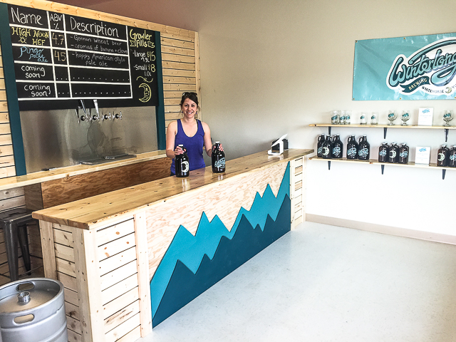 A Successful Pre-Opening