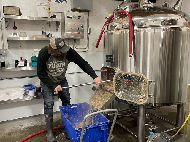Woodcutter's Collab Take 2