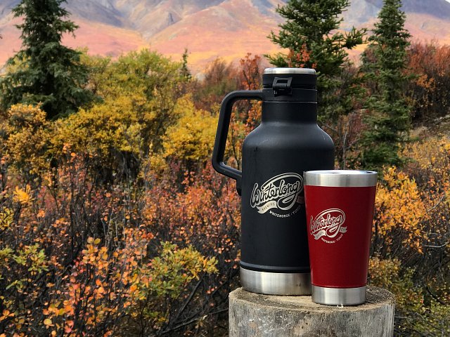 Fall Update