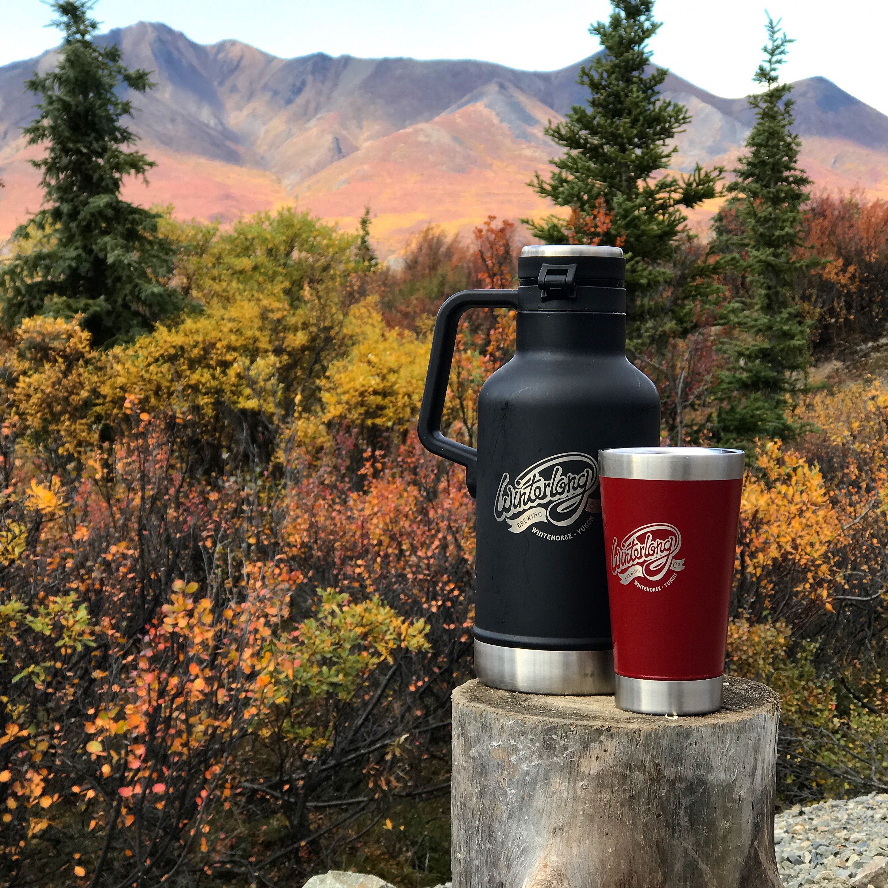 Fall - It's GO TIME