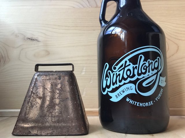 For Whom the Bell Tolls