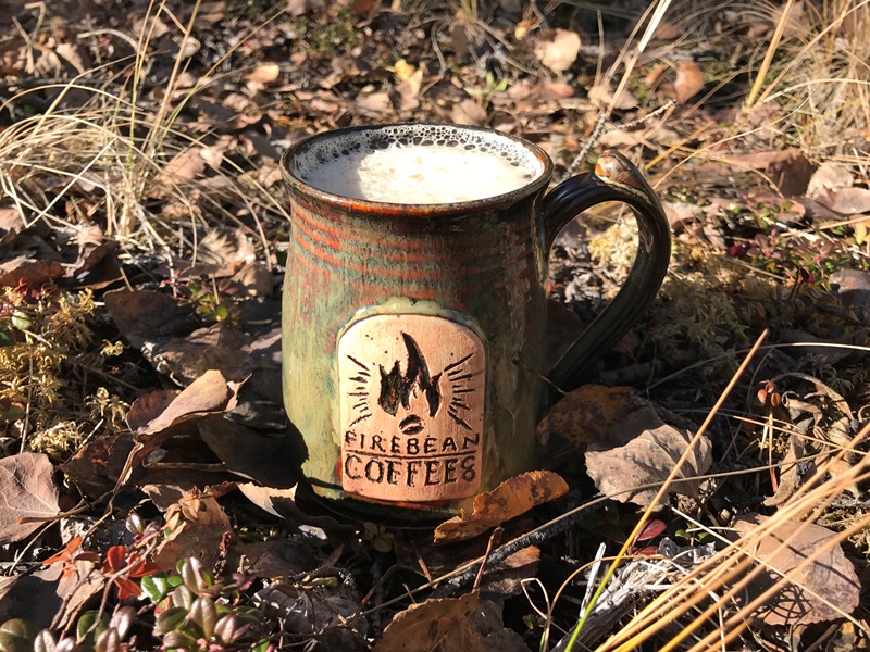 Coffee & Beer