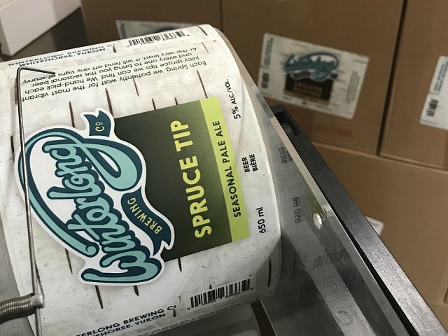 Fall Beer Releases