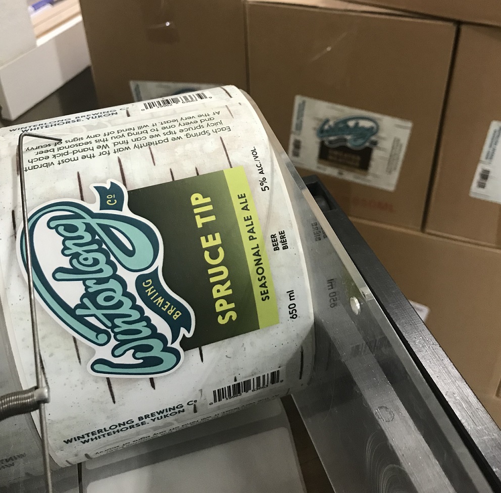 Fall Beer Releases