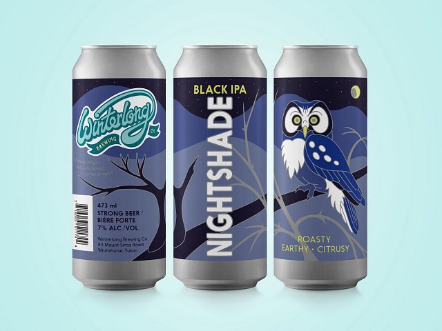 Winter Brews 2020