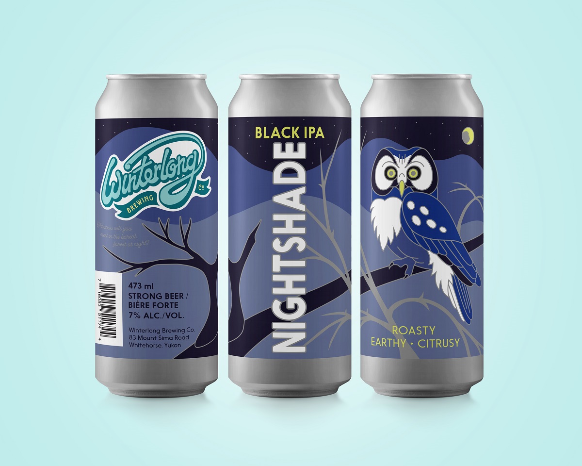 Winter Brews 2020