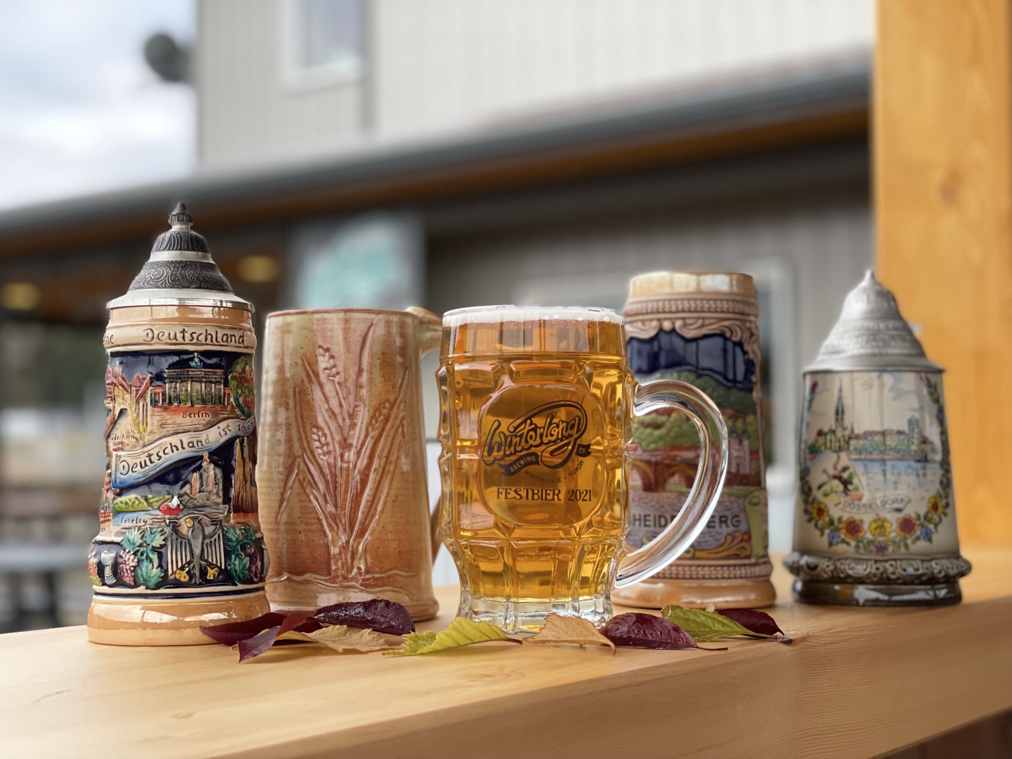 Oktoberfest 2023