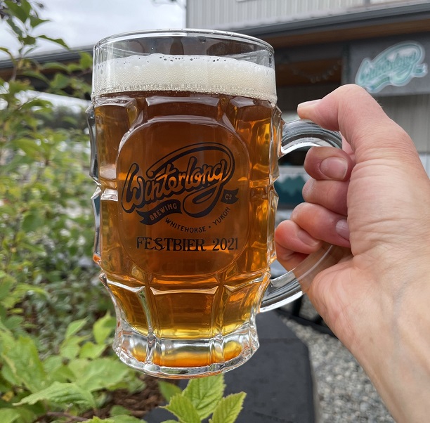 Oktoberfest at Winterlong