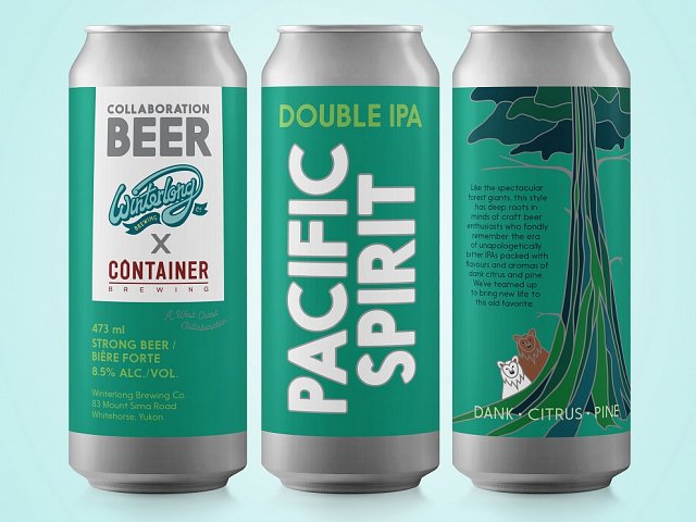 A West Coast Collaboration