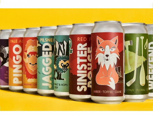 RESPECT IN CRAFT BEER