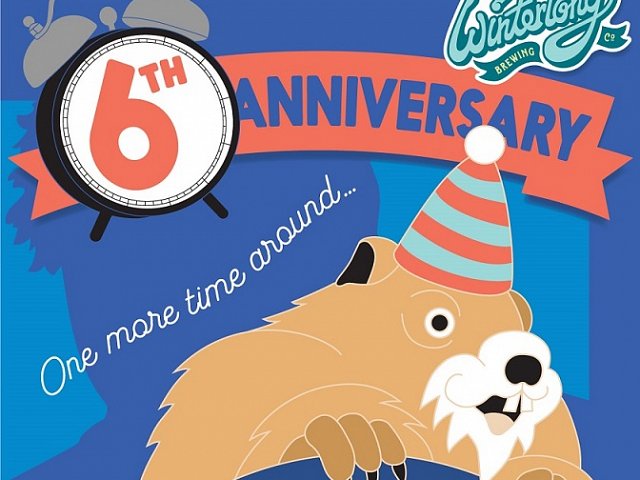 Winterlong Turns 6