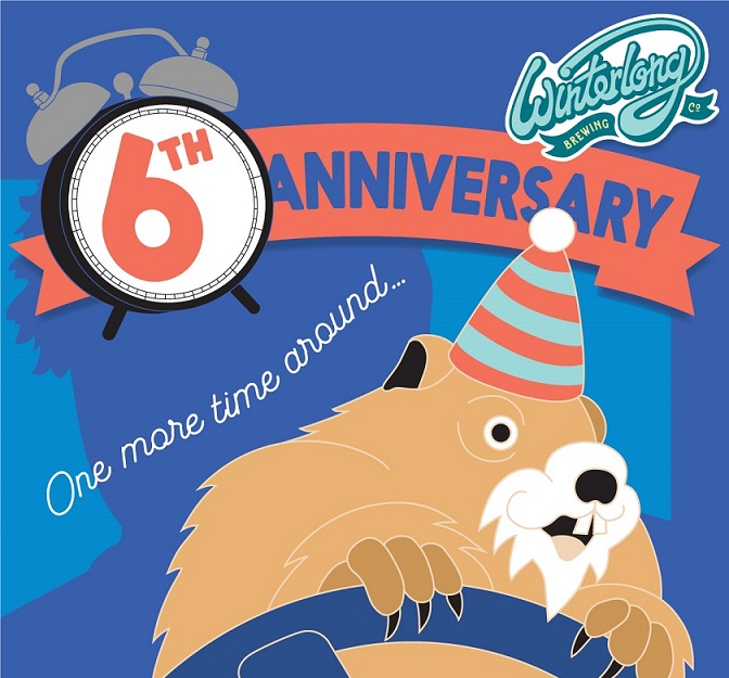 Winterlong Turns 6